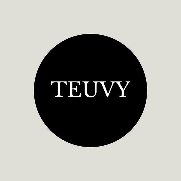 Teuvy